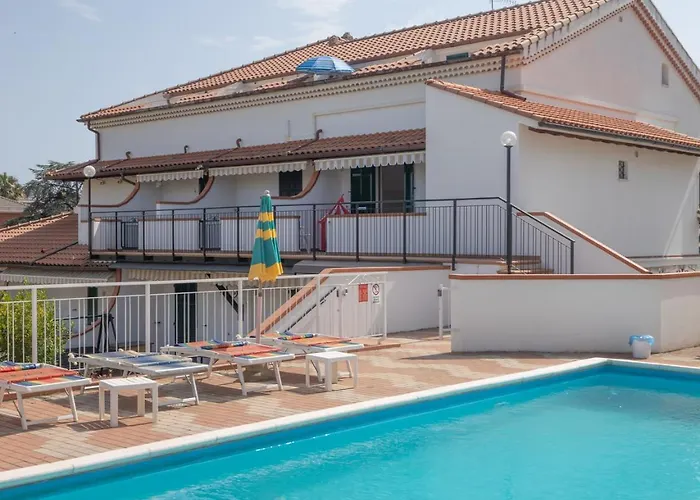 Babyaccommodation Family Garden Ii Pietra Ligure