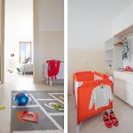 Babyaccommodation Family Garden Ii Apartment *