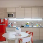 Babyaccommodation Family Garden Ii Apartment