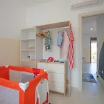 Babyaccommodation Family Garden Ii Apartment *