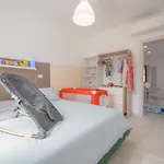 Babyaccommodation Family Garden Ii Apartment Pietra Ligure