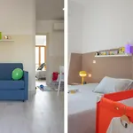 Apartment Babyaccommodation Family Garden Ii *