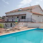 Babyaccommodation Family Garden Ii Pietra Ligure