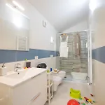 Apartment Babyaccommodation Family Garden Ii *
