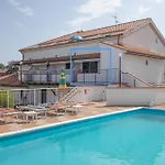 Babyaccommodation Family Garden Ii Pietra Ligure