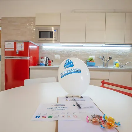 Babyaccommodation Family Garden Ii Apartment