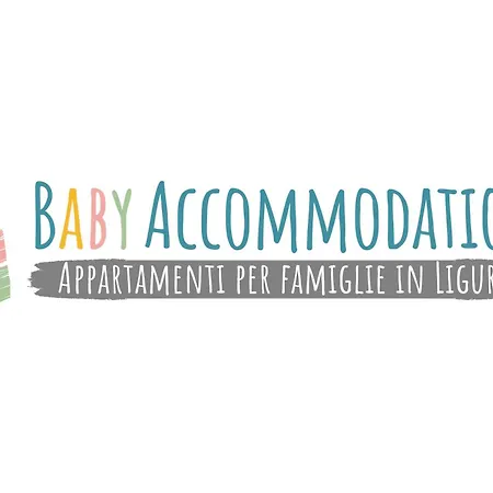 Babyaccommodation Family Garden Ii *